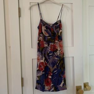 Moulinette Soeurs Dress from Anthropologie Sz2